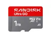 SanDisk Ultra GO microSD 1TB...