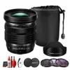 OM System - Olympus M.Zuiko...
