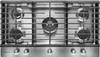 KitchenAid - 36" Gas Cooktop...