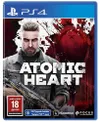 Atomic Heart (PS4)