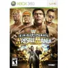 WWE Legends Of WrestleMania |...