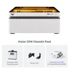WeCreat Vision 20W Diode...