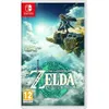 The Legend of Zelda Tears of...