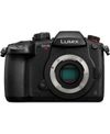 Panasonic Lumix GH5s C4K...