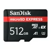 SanDisk 512GB microSD Express...