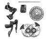 SRAM Force XPLR AXS Gravel...