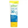 Alba Botanica, Sunscreen...
