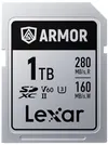 Lexar 1TB Armor Silver PRO...