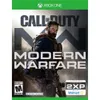 XB1 Call of Duty Modern...