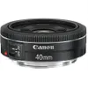 Canon EF 40mm f/2.8 STM lens