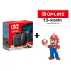 Nintendo Switch 2 + Mario...