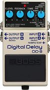 BOSS Dd-8 Digital Delay...