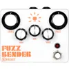 Keeley Fuzz Bender Effects...