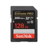 SANDISK - Extreme PRO 128GB...