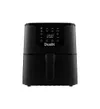 Dualit Air Fryer Black