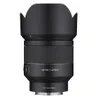Rokinon 50mm F1.4 AF Series...