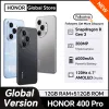2025 New HONOR 400 Pro Global...