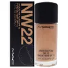 MAC Studio Fix Fluid SPF15...