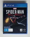 Marvel's Spider-man: Miles...