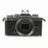 Nikon Z fc gris/argent - bon...