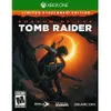 Shadow of the Tomb Raider...