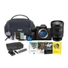 Sony - a7R V 61MP Full-Frame...