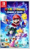 Mario + Rabbids Sparks of...