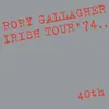 Irish Tour '74