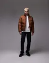 Tommy Jeans puffer jacket in...