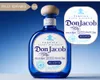 Custom Don Julio Blanco...