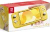 Nintendo Switch Lite (Yellow)