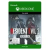 Resident Evil 2: Deluxe...