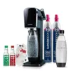SodaStream - ART Sparkling...