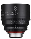 Rokinon Xeen 50mm T1.5 Pro...
