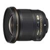 Nikon single focus lens af-s...