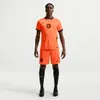 Netherlands 2026 Stadium Away...