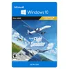 Microsoft Flight Simulator:...