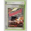 Burnout: Revenge Platinum...