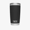 Yeti Rambler 20 oz Tumbler w/...