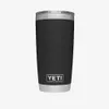 Yeti Rambler 20 oz Tumbler w/...