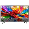 LG 75" Class QNED evo AI...