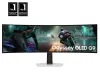 49" Odyssey QD-OLED G9...