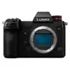Panasonic Lumix DC-S1R...