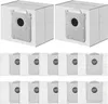 12 stuks stofzakken...