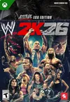 WWE 2K26 | Attitude Era...