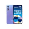 SAMSUNG Galaxy A34 5G + 4G...