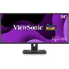 ViewSonic VG3456 34" 21:9 USB...