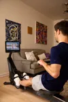 Hydrow - Wave Rowing Machine...