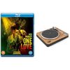 Bob Marley: One Love(Blu-ray)...