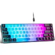 Mini RGB 60% Gaming Keyboard,...